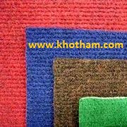 Thảm hội chợ. thảm trung quốc giá rẻ